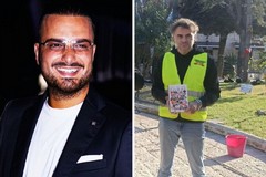 Piazza Plebiscito, Filannino (Futuro Nazionale Vannacci): «Chiediamo la revoca all’Ambulatorio Popolare»