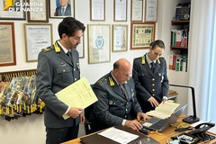Corruzione, falso ideologico e rivelazione segreti di ufficio: sequestrata azienda a Barletta