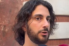 Sicurezza a Barletta: l’intervento del rerfente Libera, Giorgio Carpagnano