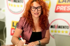 Polveri giallo-arancioni a Barletta. Grazia Di Bari deposita nuova richiesta di audizione