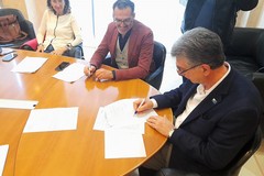 Accordo di programma tra comune di Barletta e Asl Bt