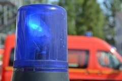 Incidente sulla SS16bis fra Trani e Bisceglie, disagi alla viabilità verso Bari