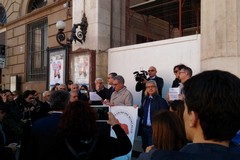 I 5 Stelle insultano la stampa, i giornalisti pugliesi scendono in piazza