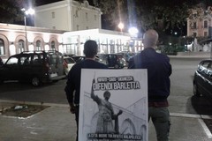 Forza Nuova: «Barletta muore tra rifiuti, degrado e malapolitica»