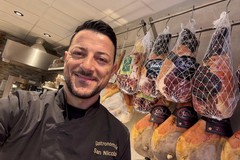 21 candeline per la Gastronomia San Nicola