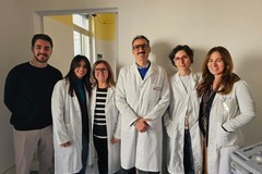 Barletta, ambulatorio di prossimità PNES di endocrinologia: erogate oltre 60 prestazioni