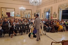 Successo per la proiezione del corto "Passi di Ritorno" a Barletta