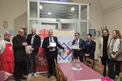 A Barletta una giornata di solidarietà e impegno sociale al fianco delle famiglie in difficoltà