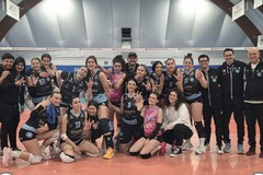 Nelly Volley: tre punti preziosi che consolidano il quarto posto in classifica