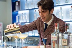 Premiato il drink “La Disfida”, Vincenzo Losappio racconta la sua creazione