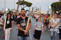 La Festa Patronale di Barletta ha la voce del cantore Luigi Bruno