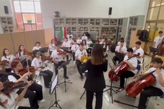 L’Orchestra Giovanile del Liceo "Casardi” di Barletta vola in Spagna