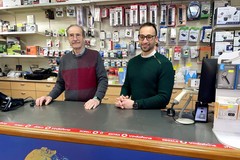 Mondo Elettronica GBC: mezzo secolo di esperienza al servizio del territorio