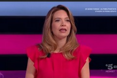 Barletta a La Ruota della Fortuna, Francesca in gara venerdì sera