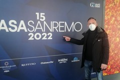 Al Festival di Sanremo arriva il barlettano Francesco Barbaro