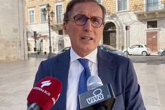 Intervista al senatore del PD Francesco Boccia a Barletta