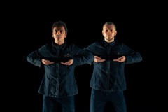 "Corpi Geografici": il gala internazionale di danza chiude l'11esima edizione dell’ApuliaDanzaFestival