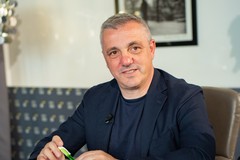 Zes Unica, domani a Barletta un convegno promosso da Francesco Ventola