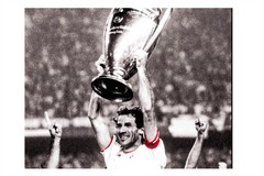 Il calcio italiano piange l'immenso Franco Baresi
