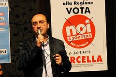Elettrocardiografi al "Dimiccoli", Corcella: «Troppa invadenza della politica»