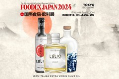 Frantoio Paparella: un viaggio di sapore e tradizione da Barletta al Foodex Japan 2024