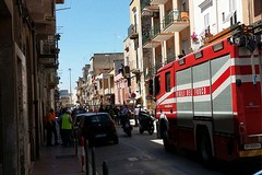 Odore di gas a Barletta, Chiariello: "Servono accertamenti"