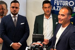 Futuro Nazionale cresce a Barletta. Filannino: «Pronti a scendere in campo per la città della Disfida»