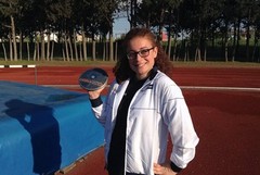 ​Atletica leggera, prove in chiaroscuro per i “barlettani” a Milano