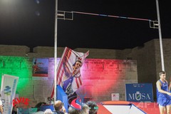 A Barletta il Galà internazionale del salto con l'asta