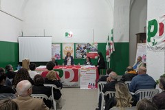 "Donne e Resistenza", il racconto della serata promossa dai Giovani Democratici