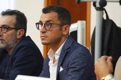 Gennaro Calabrese aderisce a "Barletta al centro"