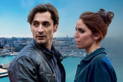Anche Barletta protagonista su Rai1: debutta stasera la nuova fiction "Gerri"