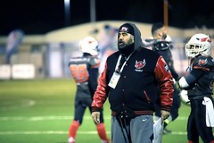 Football Americano: Gianluigi Allegretti entra nella Hall of Fame della FIDAF