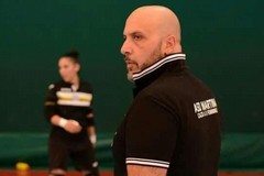 Futsal Barletta: il nuovo vice allenatore sarà Gianpaolo Capursi