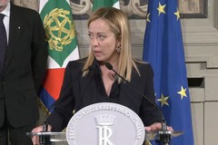 Giorgia Meloni è premier, ecco il nuovo Governo