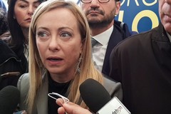 A Barletta la presentazione del libro “Giorgia. La figlia del popolo” di Italo Bocchino