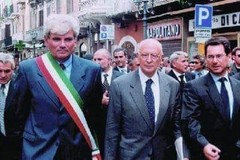 Giorgio Napolitano e Barletta, il ricordo del giornalista Nino Vinella