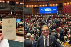 Giornata del Ricordo a Barletta. Damiani: «Tragedia ignorata per troppo tempo, ricordare dovere morale»