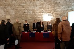 Giorno del Ricordo, l’evento a Barletta con l’Associazione Dalmati italiani nel mondo