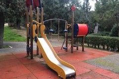 Manutenzione delle aree giochi, PD: «Era ora, ma deve essere la normalità»