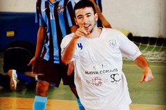 A tutto calciomercato, al Futsal Barletta arriva Giovani Pagnussat