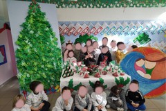 "Doni...Amo il Natale" il progetto della scuola I.C. "Giovanni Paolo II"