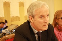 Giovanni Porcelli non è più segretario generale del Comune di Barletta