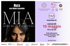 Fondazione Seca, la rassegna "Girls Voices" prosegue con un omaggio a Mia Martini