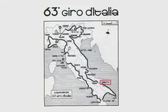 29 maggio 1980: Barletta capitale del ciclismo