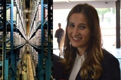 Giulia Tresca, dottoranda di Barletta, vince il “ABB 2021 Master Thesis Award”