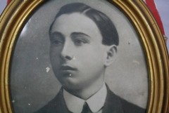 101 anni fa moriva il sergente barlettano Giuseppe Carli