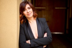 Ospite a Barletta la pianista Giuseppina Torre: «La musica è la mia isola felice»