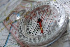 ​A Barletta arriva l’Orienteering, “Tisfida”  nel centro storico