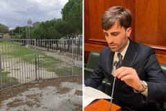 Castello di Barletta, Gorgoglione: «Riaprite tutti i varchi, no alle barriere per turisti e fragili»